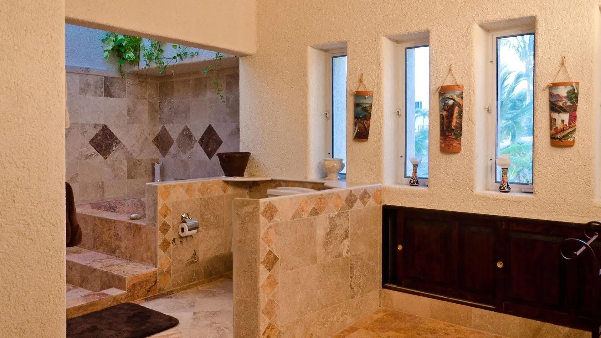 Hotel Villa De La Luz Cabo San Lucas