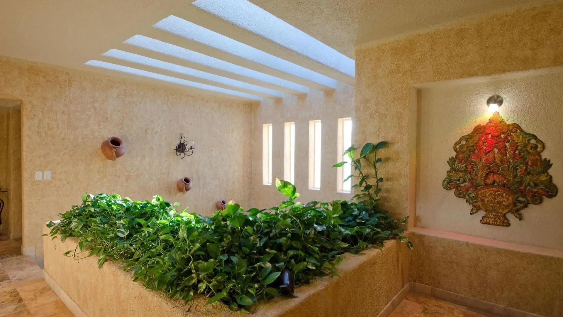 Villa De La Luz Cabo San Lucas